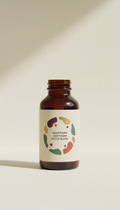 Adaptogen focus blend for mental clarity