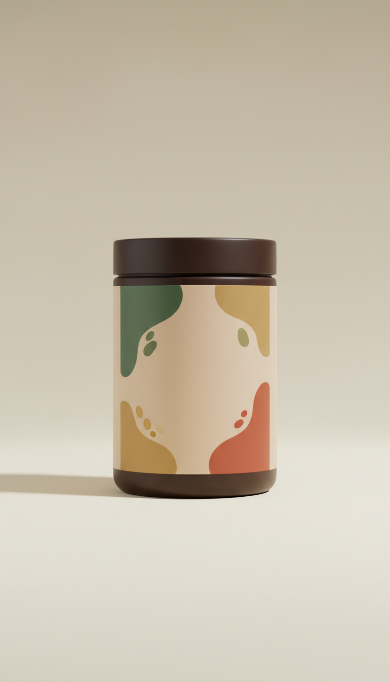 Performance protein with clean whey blend